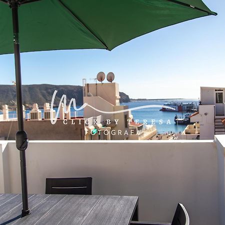 Few Steps From The Beach Hostel In Los Cristianos Арона Екстериор снимка